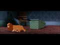 Lady And The Tramp The Siamese Cats Swedish
