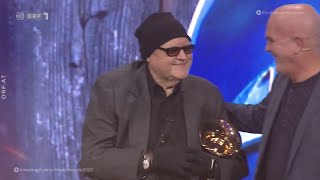 Karl Ratzer - Amadeus Awards 2023