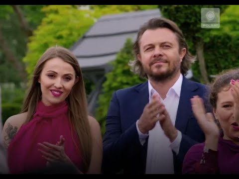 Ania Jażdżyk - Showreel