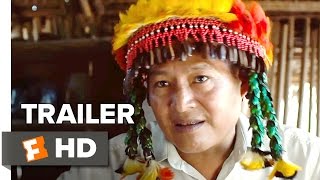 When Two Worlds Collide Official Trailer 1 (2016) - Documentary