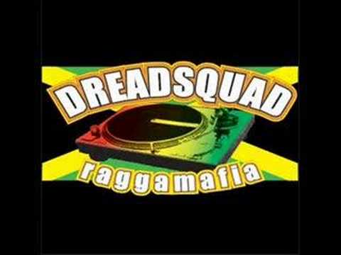 Raggamafia & Mc Disasta-Sei Nit So Hart