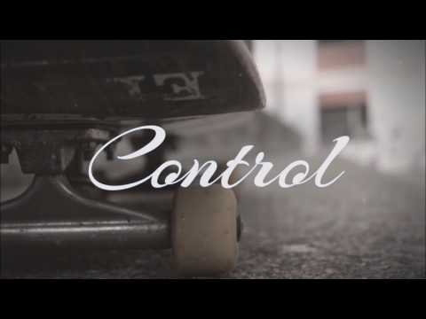 J.Roly Beats - Control [ChillHop Instrumental]