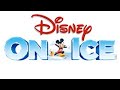 Disney On Ice 2018 Newark Prudential Center