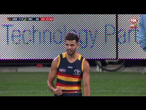 Highlights R6: Milera has the moves