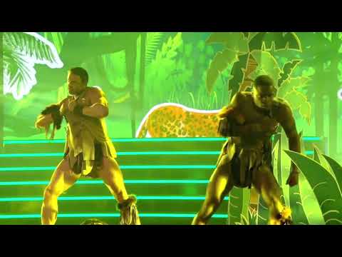 The Candymen / Holland's Got Talent