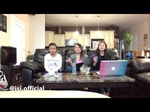 3.7.15 || Intro/ Red Velvet Happiness Cover Teaser!