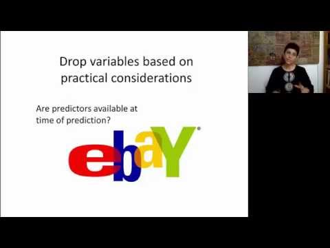 BADM 3.3: Dimension Reduction Approaches