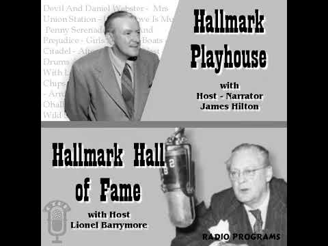 Hallmark Hall of Fame - Major General William F. Dean, North Korean Prison Camp (#21)