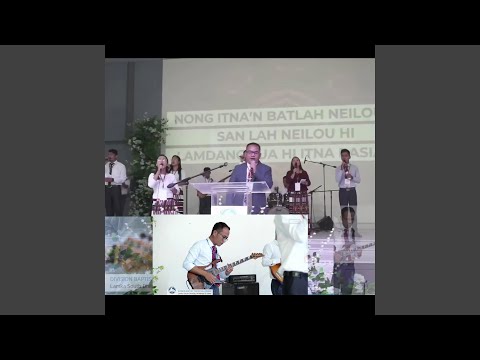 Itna langaih Worship Live