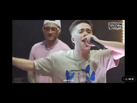 Beat mode de  gazir  (MINUTAZO!!!) FMS España jornada 5 Blon vs gazir