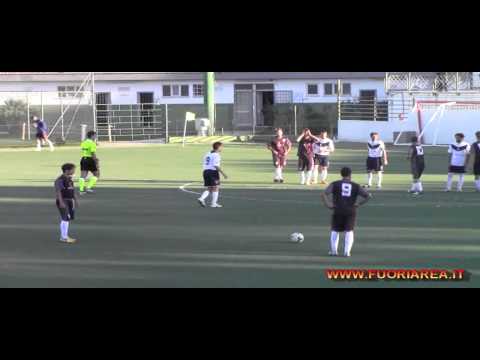 Coppa Italia Promozione: Dil. Falasche - Pro C. Lenola 0-1