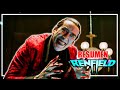 RENFIELD EL AYUDANTE DE DRÁCULA RESUMEN
