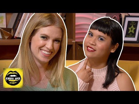 Always Open: Ep. 84 - Canadian Angel Baby  | Rooster Teeth