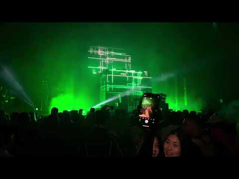 TestPilot live in San Francisco