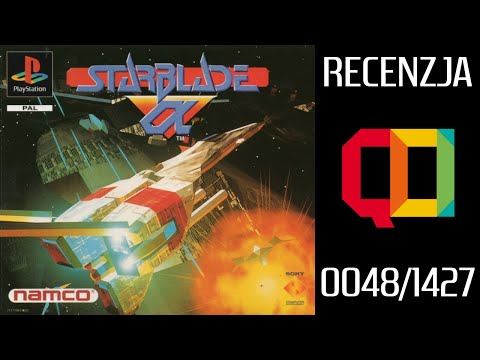 starblade alpha psx iso