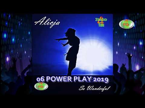 06 = POWER PLAY = 2019