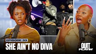 A$AP Rocky's Antics, Hiding Secrets, and Bob's Mystery Box | Quit Playin' with Jazmyn and Amber