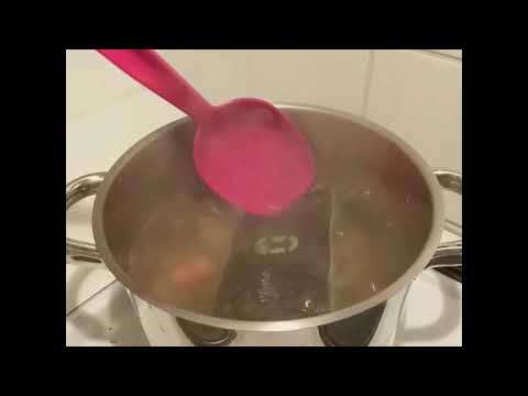 Soup Calculator