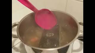 How to make a delicious calculator soup