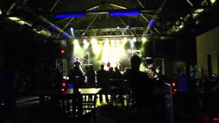 Lose Yourself cover by Almost Kings