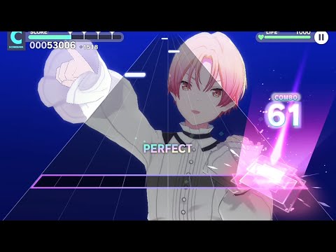 Project Sekai COLORFUL STAGE - 混沌ブギ (Konton Boogie) [HARD- FULL COMBO]