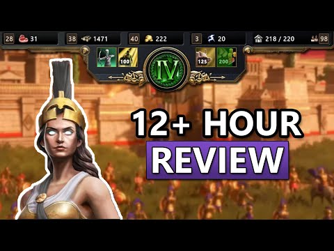 Age of Mythology: Retold Beta Review