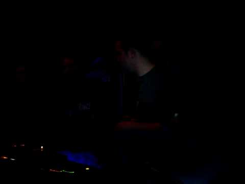 06 - Cosmo Club "Welcome 2010 / Cosmo Vibes WarmUp" 08.01.10 - Tensor & Re-Direction part4