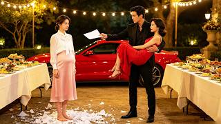 Husband Brought His Mistress Home, I smiled and left, became the richest—now they’re begging me!