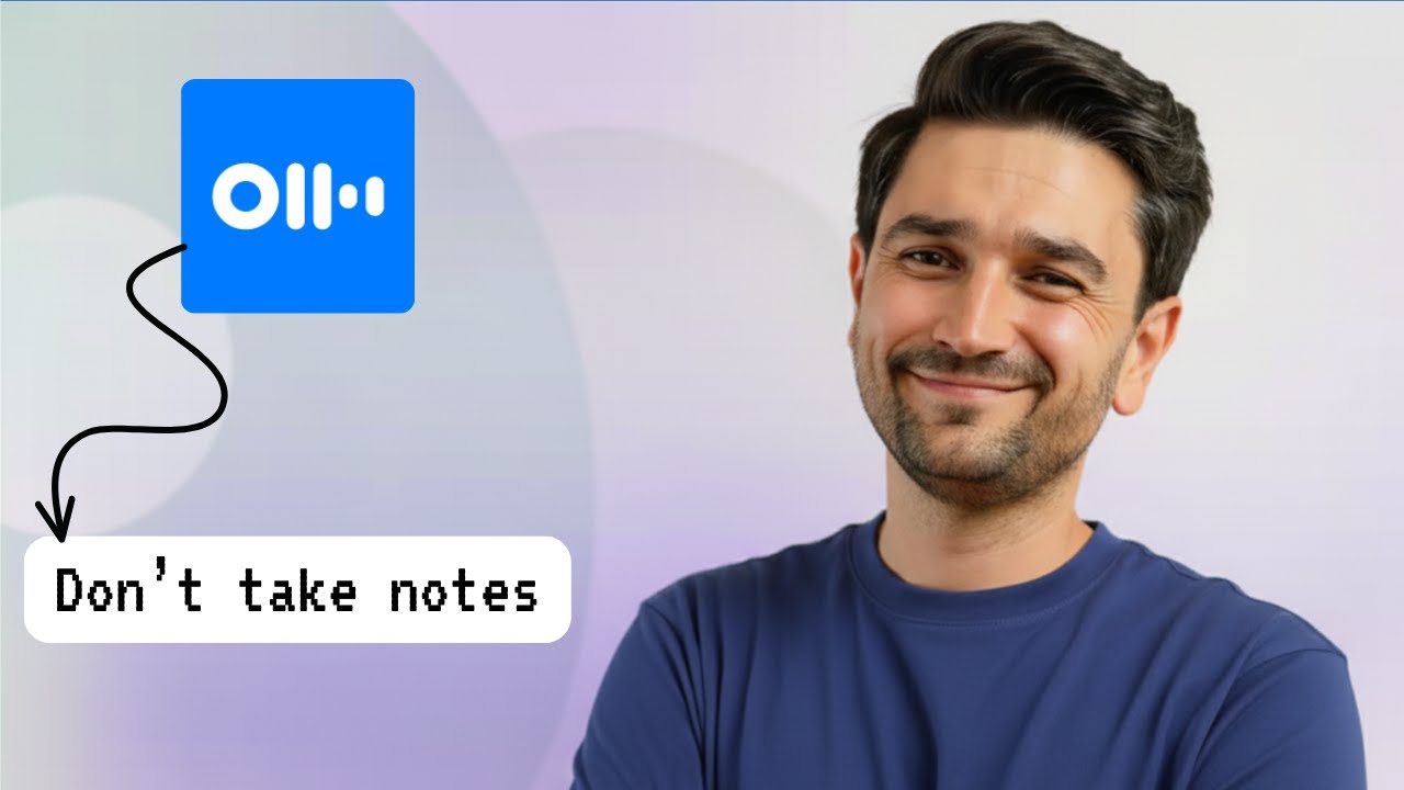 I Tried Otter AI for Meetings and WOW, This Changed Everything