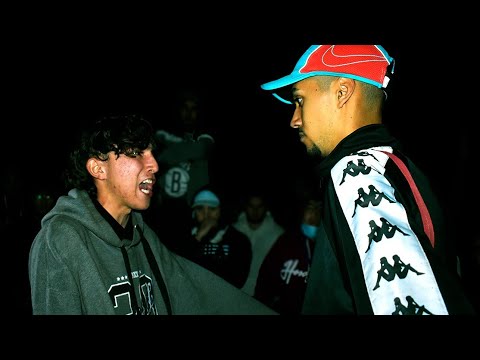 JAVINEW vs SHADOW vs THODAL: 9NOS - Catamarca Vol.1 1vs1vs1 "Is Back" 2022