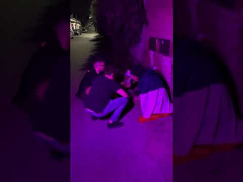 'Mine All Day' - 'Behind the scene' video