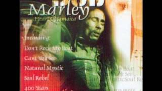 Bob Marley & The Wailers  - Dracula