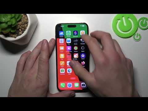 How to Turn Off Flashlight on iPhone 14 Pro Max - Disable Torch