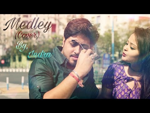 Bappaditya Subhro Bollywood Mashup