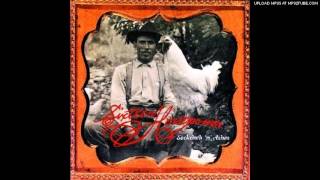 16 Horsepower - Black Bush