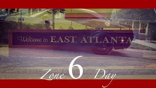 ZONE 6 DAY {EAST ATLANTA} / CANDLER RD BLOCK PARTY