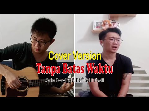 SAMUEL FT ALEX | ADE GOVINDA FT FADLY PADI - TANPA BATAS WAKTU