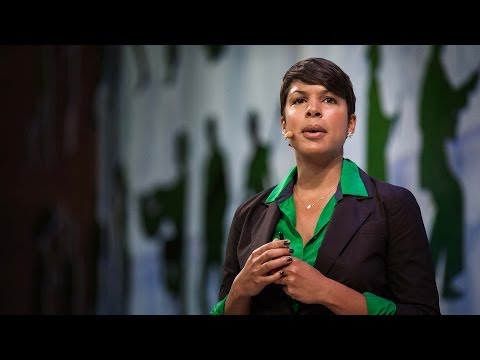 TEDtalk: Why good hackers make good citizens (2013)