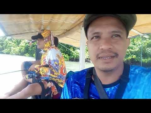 bottom fishing ransohan  lucena and Sariaya Quezon