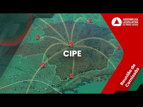 27/11/2025 14:00 - CIPE Rio Doce