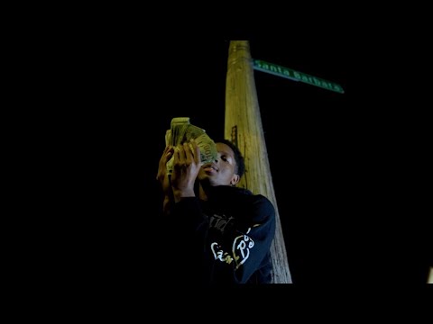 AntVerson - KEEP IT P  (Official Music Video) 
