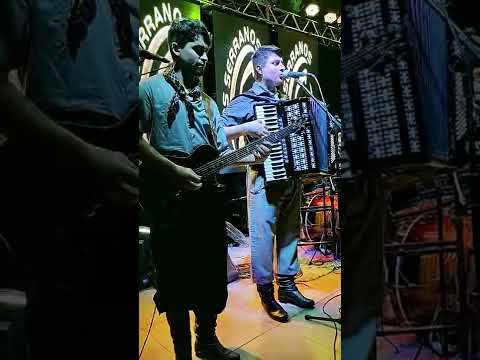 Os Serranos - Paixão Ingrata , Amizade De Gaiteiro , Seleção Bugios...