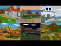 Mario Kart 64 OverKart Full Walkthrough All 6 Cups 150cc