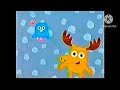Noggin 64 Zoo Lane Promo 2004
