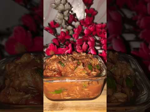 Winter's Special Mooli-Tamatr ki chutney|viral tomato -Radish chutney #recipe #ytshorts #easyrecipe