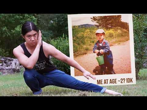 I did Tai Chi for 28 years. Here's what I noticed