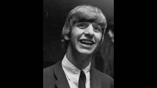 Ringo Starr  BEAUCOUPS OF BLUES P.4 52adler The Beatles