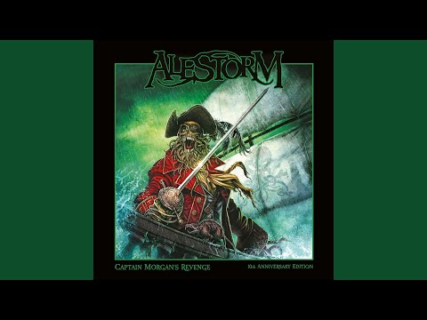 Video thumbnail for Captain Morgan’s Revenge (Live at Summer  Breeze 2015)