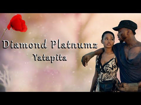 Diamond Platnumz - Yatapita (Lyrics)
