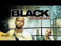 Black Saturday | Gangster Action Adventure | Full Movie | Black Cinema